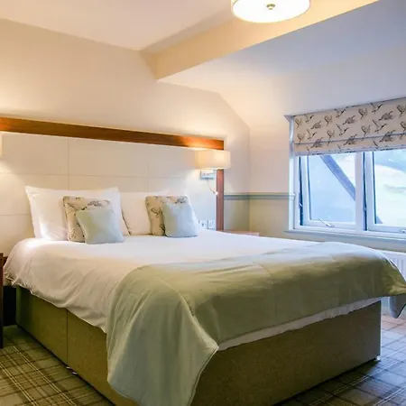 Damson Dene Hotel 4*