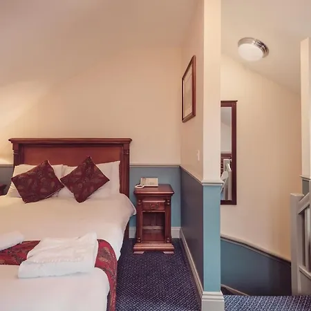 Damson Dene Hotel