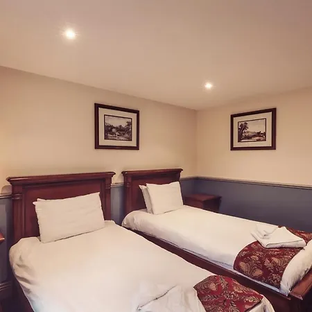 Damson Dene Otel