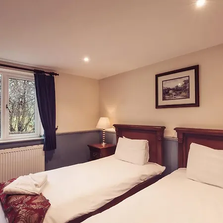 Damson Dene Hotel Crosthwaite