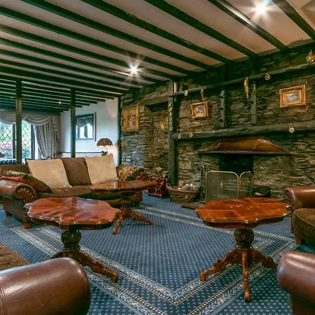 Damson Dene 4* Crosthwaite