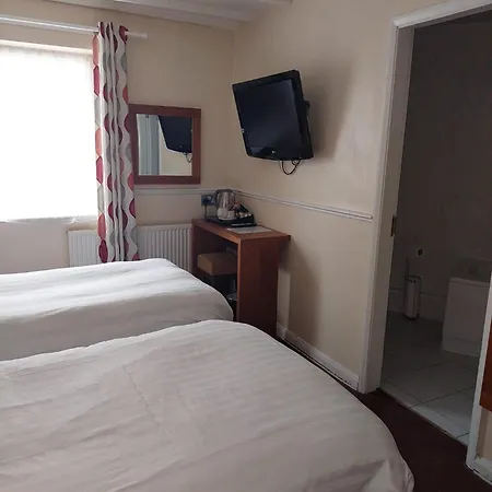 Hotel Damson Dene 4*