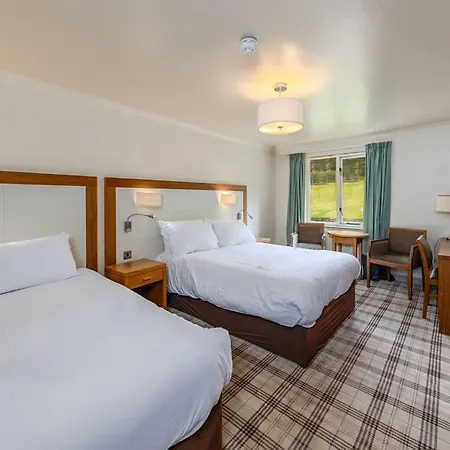 Damson Dene Hotel