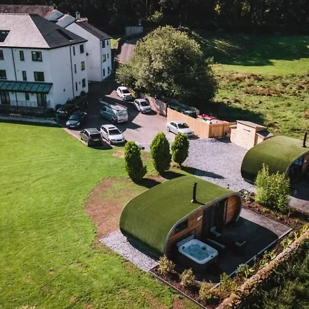 Damson Dene Hotel 4*