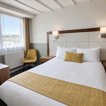 Otel Damson Dene 4*