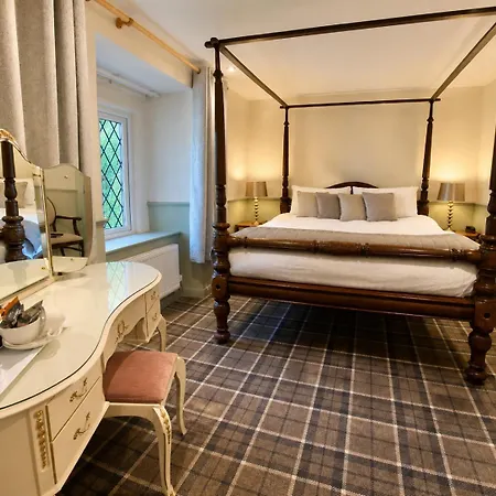Damson Dene Otel Crosthwaite