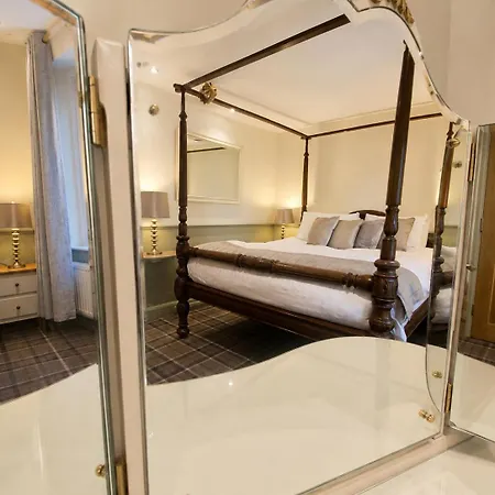 Otel Damson Dene Crosthwaite