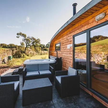 Hotel Damson Dene Crosthwaite