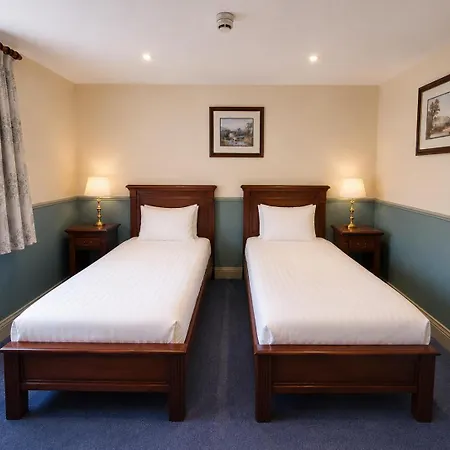 Damson Dene Hotel