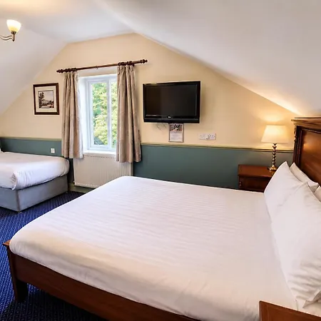 Hotel Damson Dene Crosthwaite