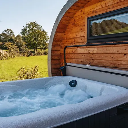 Hotel Damson Dene Crosthwaite