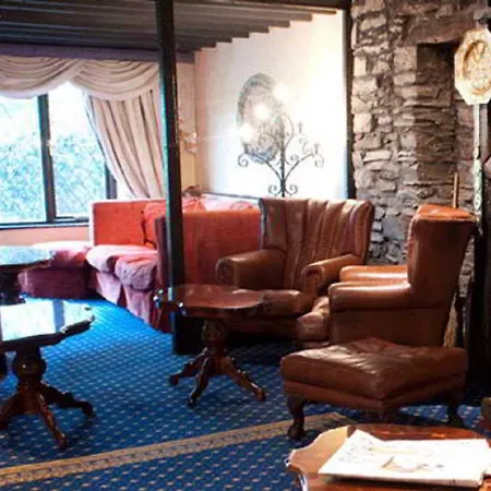 Damson Dene Hotell 4*