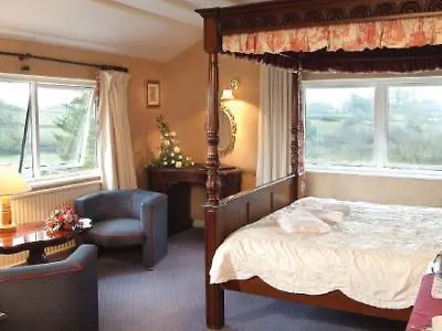 Damson Dene Otel Crosthwaite