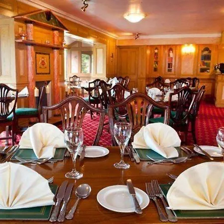 Hotel Damson Dene