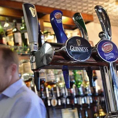 Damson Dene Crosthwaite