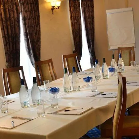 Damson Dene Crosthwaite