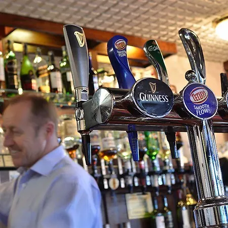 Damson Dene מלון Crosthwaite