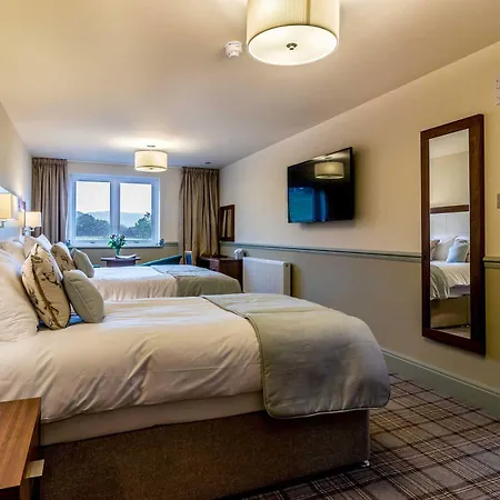 Damson Dene Hotel 4*