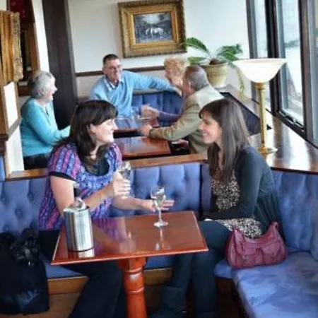 Damson Dene Hotel 4*