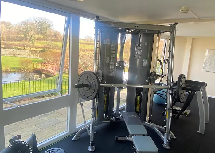 Damson Dene Hotel Crosthwaite