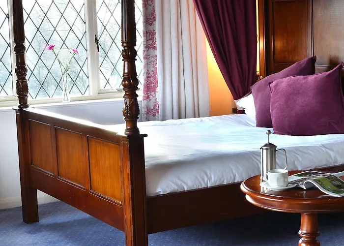 Hotel Damson Dene Crosthwaite