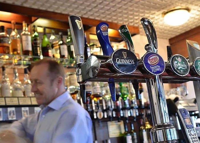 Damson Dene Hotel Crosthwaite