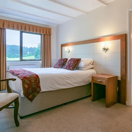 Otel Damson Dene Crosthwaite