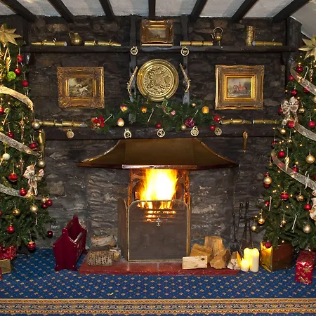 Otel Damson Dene Crosthwaite