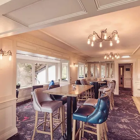 Damson Dene Hotel