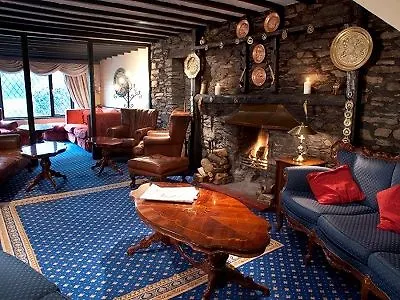Hotel Damson Dene