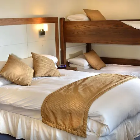 Damson Dene Hotel