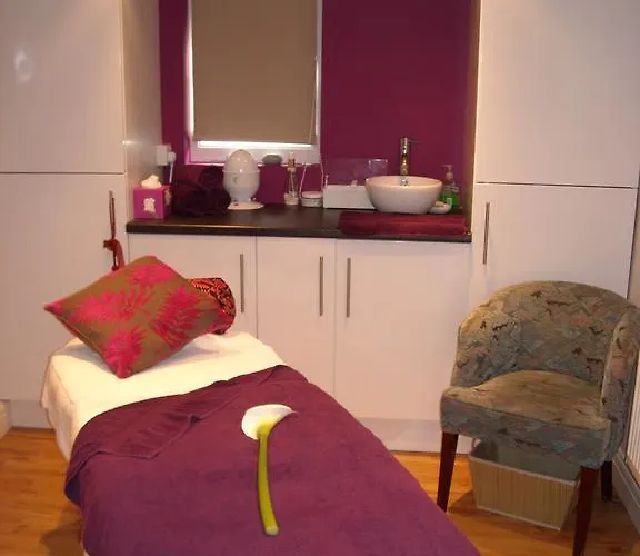 Damson Dene Crosthwaite