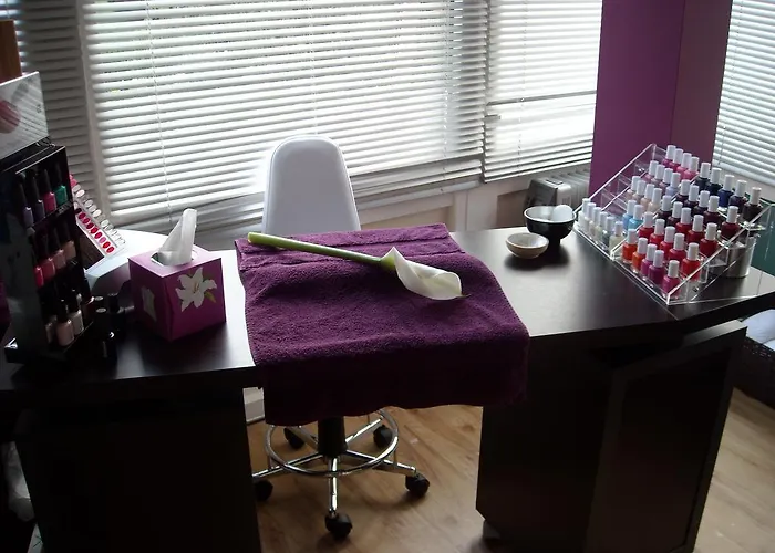 Hotel Damson Dene 4*