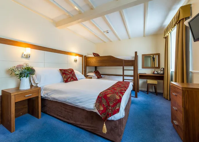 Damson Dene 4* Crosthwaite