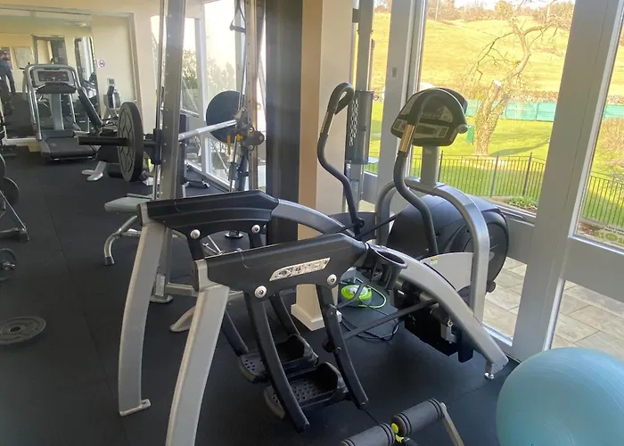 Hotel Damson Dene 4*