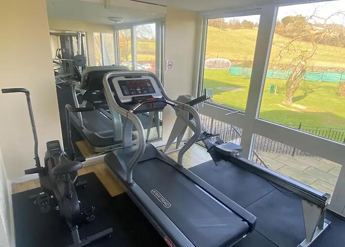 Damson Dene Crosthwaite