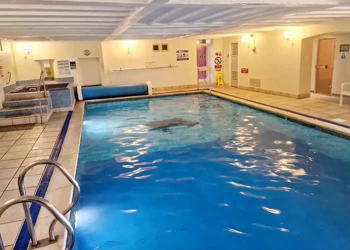 Damson Dene Hotel Crosthwaite