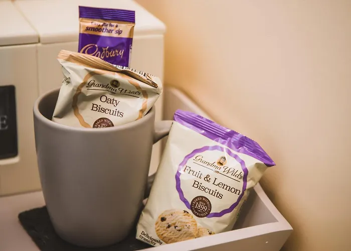 Damson Dene Hotel Crosthwaite