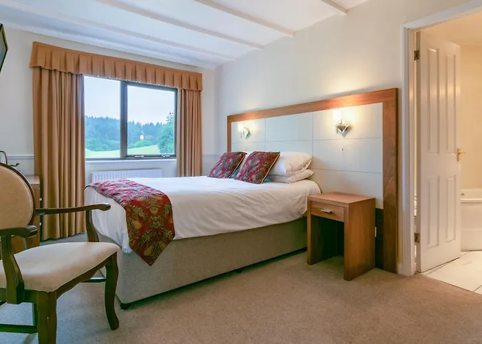 Hotel Damson Dene Crosthwaite