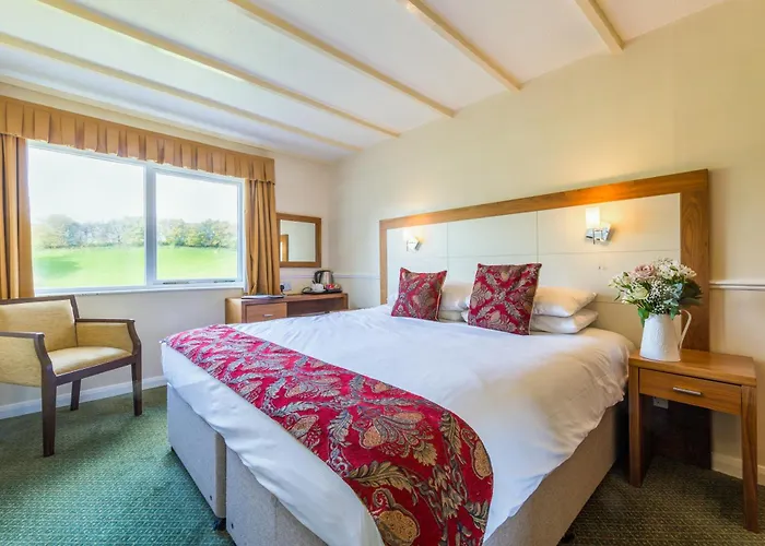 Damson Dene Crosthwaite