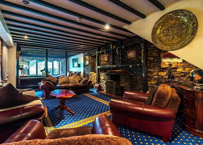 Damson Dene 4* Crosthwaite