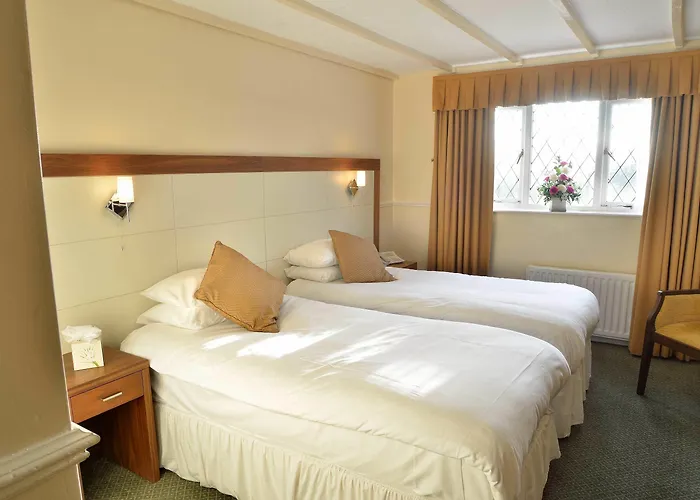 Damson Dene 4* Crosthwaite