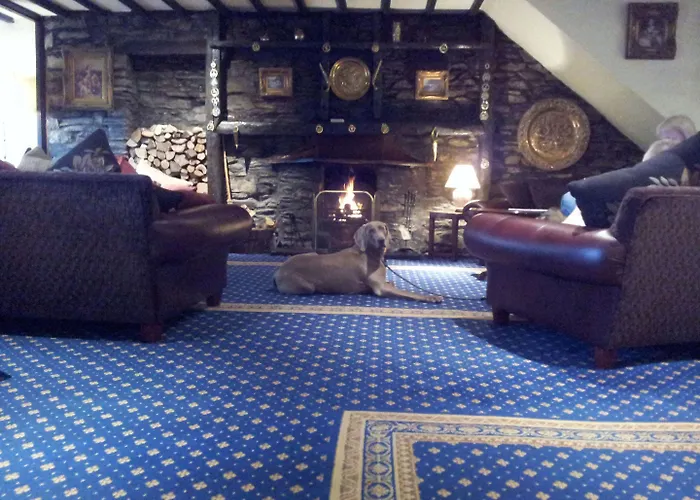 Hotel Damson Dene Crosthwaite