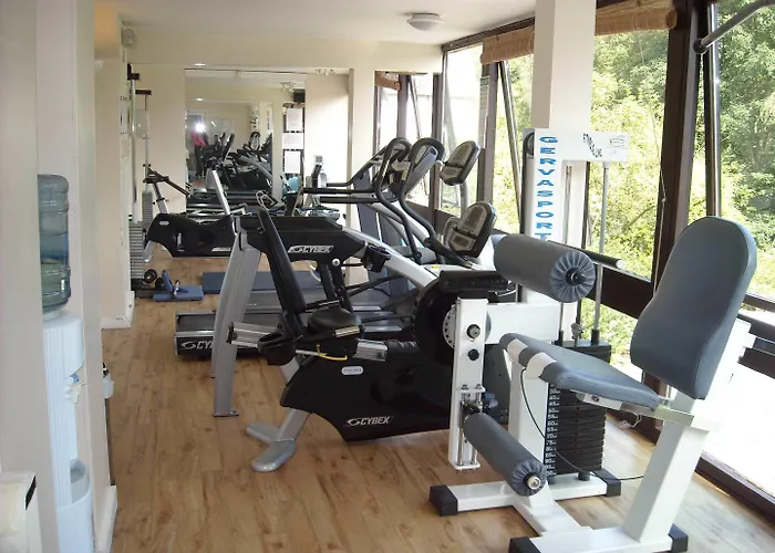 Damson Dene Crosthwaite