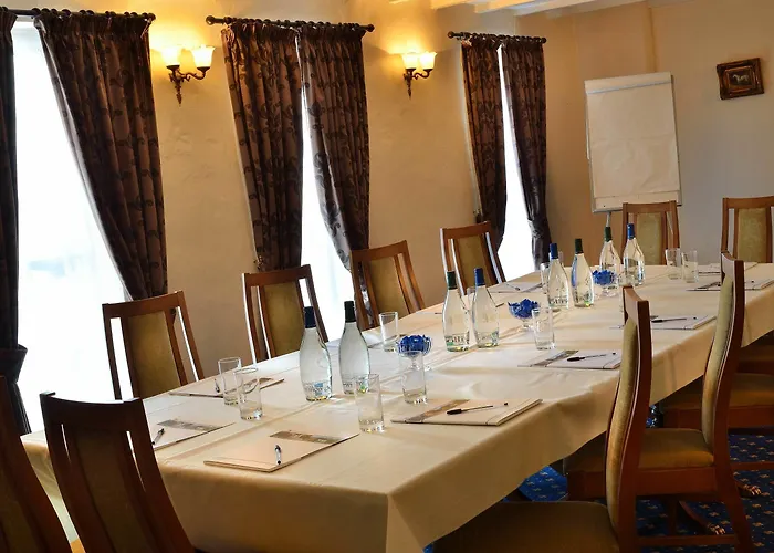 Hotel Damson Dene Crosthwaite