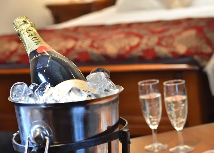 Hotel Damson Dene 4*