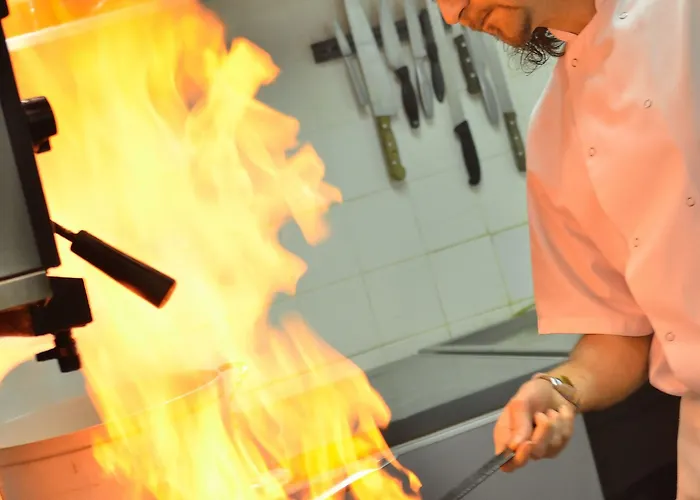 Damson Dene Hotel 4*