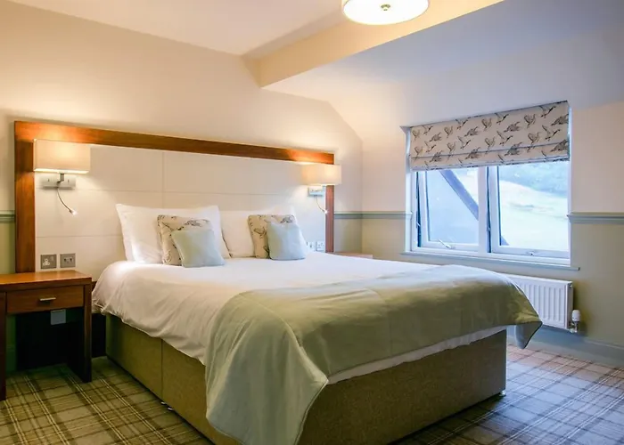 Damson Dene Hotel 4*