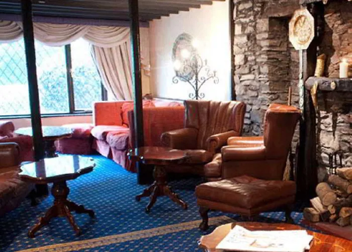 Damson Dene Hotel 4*