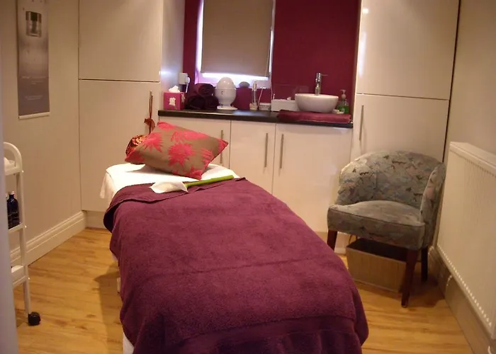 Hotel Damson Dene Crosthwaite